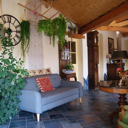 La Valiniere Bed & Breakfast Seur Eksteriør bilde