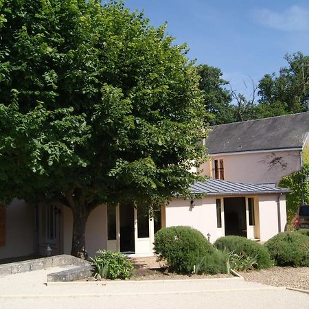 La Valiniere Bed & Breakfast Seur Eksteriør bilde