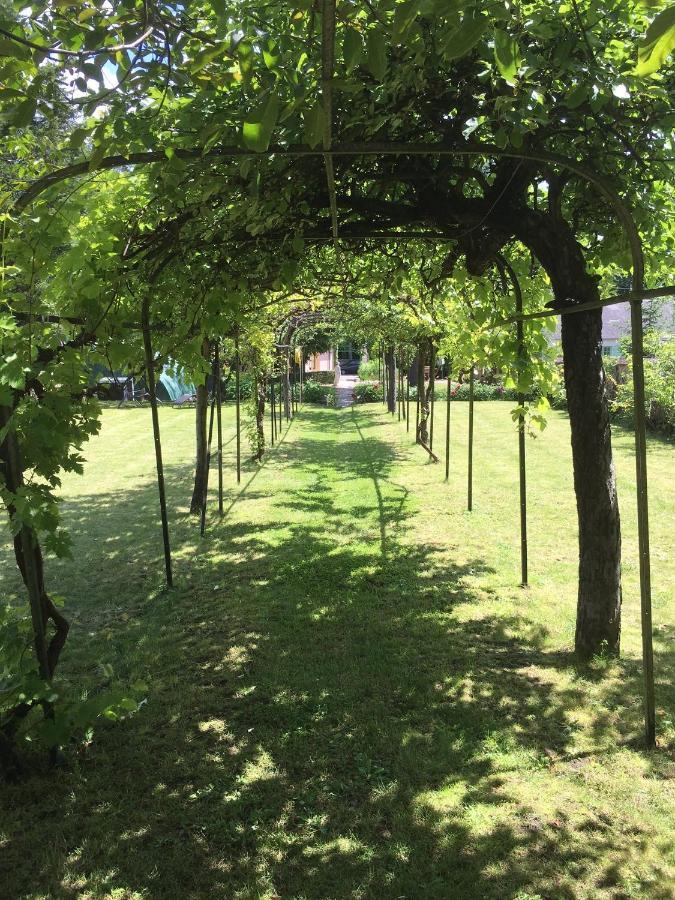 La Valiniere Bed & Breakfast Seur Eksteriør bilde